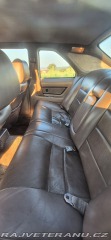 Lincoln Mark VII 1987