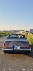 Lincoln Mark VII 1987