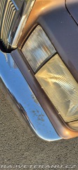 Lincoln Mark VII 1987