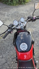 Yamaha FZ FZX 750 FAZER 1987