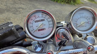 Yamaha FZ FZX 750 FAZER 1987