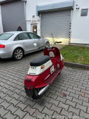ČZ 175 Prase