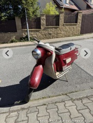   Tatran 125, bez TP