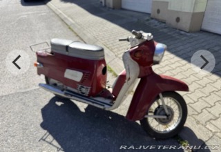 Ostatní značky Ostatní modely Tatran 125, bez TP 1969