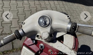 Ostatní značky Ostatní modely Tatran 125, bez TP 1969