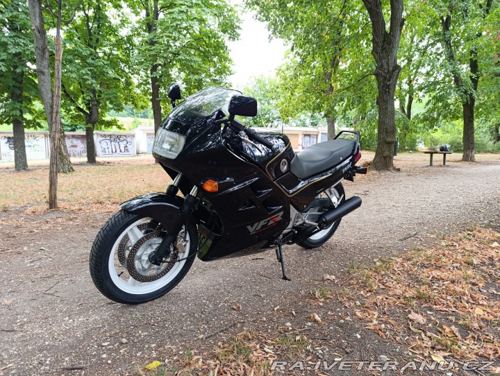 Honda Ostatní modely VFR 750 F 1990