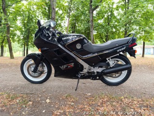 Honda Ostatní modely VFR 750 F 1990