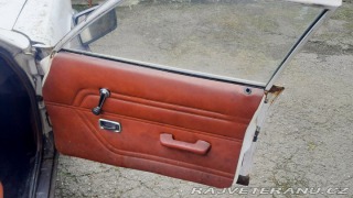 Ford Cortina 1600 MK3 1974