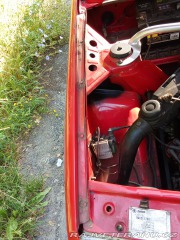 Škoda Forman 135B 1994