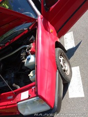 Škoda Forman 135B 1994