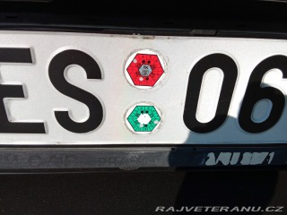 Škoda Forman 135B 1994