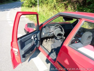 Škoda Forman 135B 1994