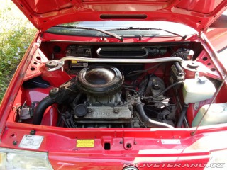 Škoda Forman 135B 1994