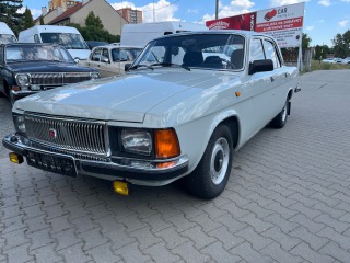 Volha GAZ-3102 VOLHA VOLGA GAZ 3102