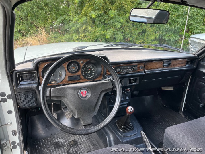 Volha GAZ-3102 VOLHA VOLGA GAZ 3102 1995