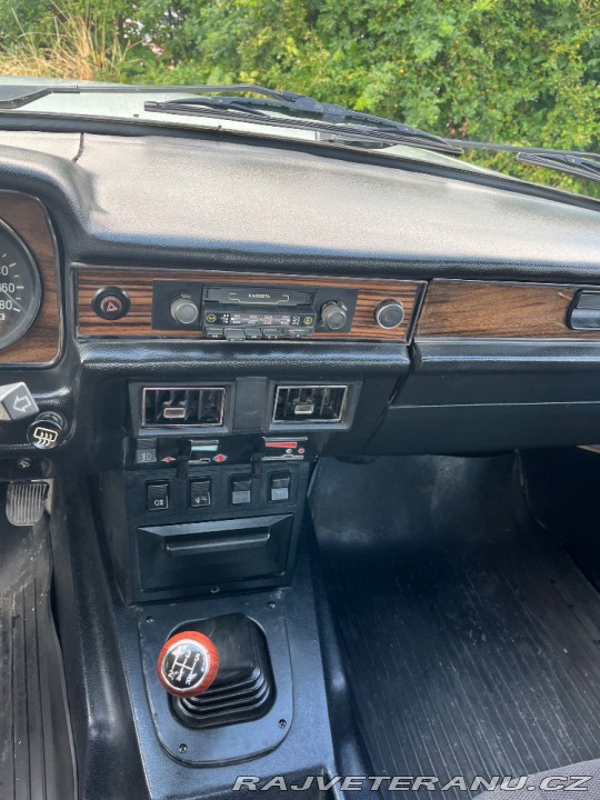 Volha GAZ-3102 VOLHA VOLGA GAZ 3102 1995