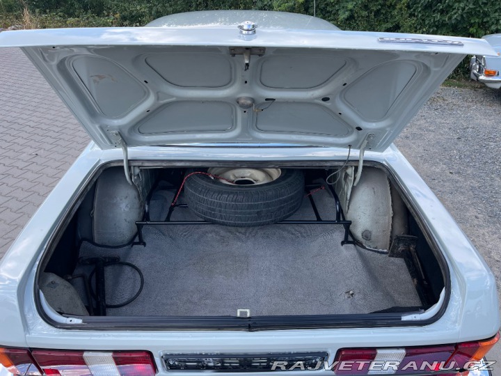 Volha GAZ-3102 VOLGA 1995