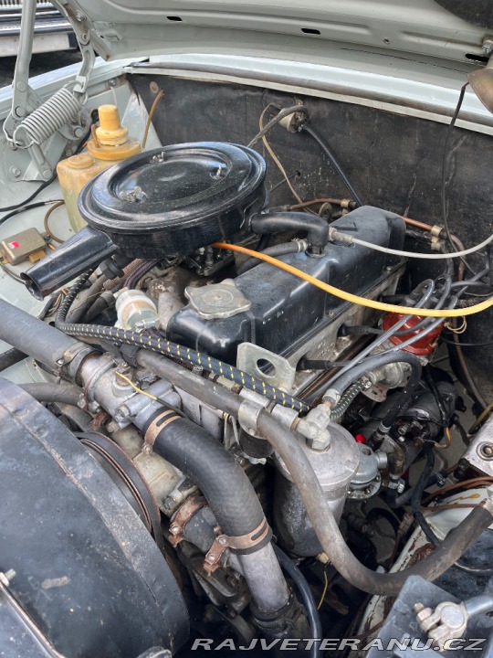 Volha GAZ-3102 VOLGA 1995