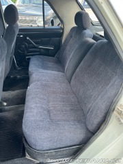 Volha GAZ-3102 VOLHA VOLGA GAZ 3102 1995
