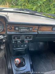Volha GAZ-3102 VOLHA VOLGA GAZ 3102 1995