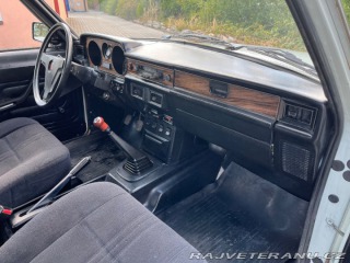 Volha GAZ-3102 VOLHA VOLGA GAZ 3102 1995