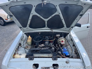 Volha GAZ-3102 VOLHA VOLGA GAZ 3102 1995
