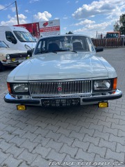 Volha GAZ-3102 VOLHA VOLGA GAZ 3102 1995