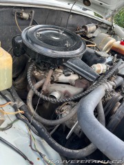 Volha GAZ-3102 VOLHA VOLGA GAZ 3102 1995