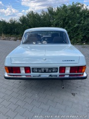 Volha GAZ-3102 VOLHA VOLGA GAZ 3102 1995