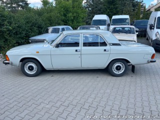 Volha GAZ-3102 VOLHA VOLGA GAZ 3102 1995