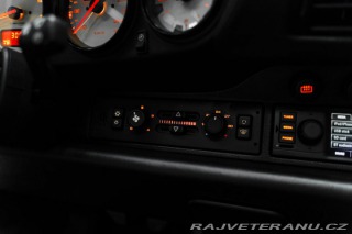 Porsche 911 Turbo 1997