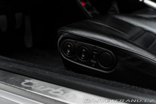 Porsche 911 Turbo 1997