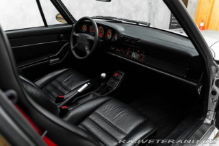 Porsche 911 Turbo 1997