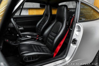 Porsche 911 Turbo 1997