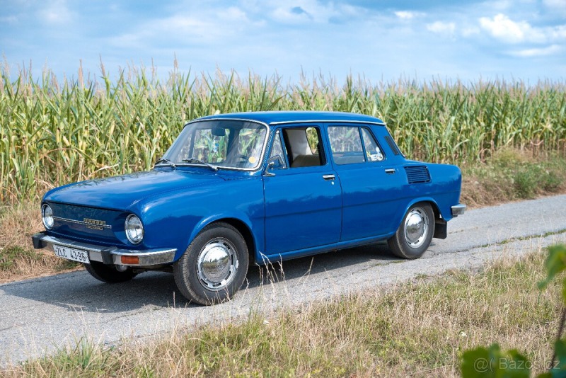Škoda 110 L