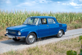 Škoda 110 L