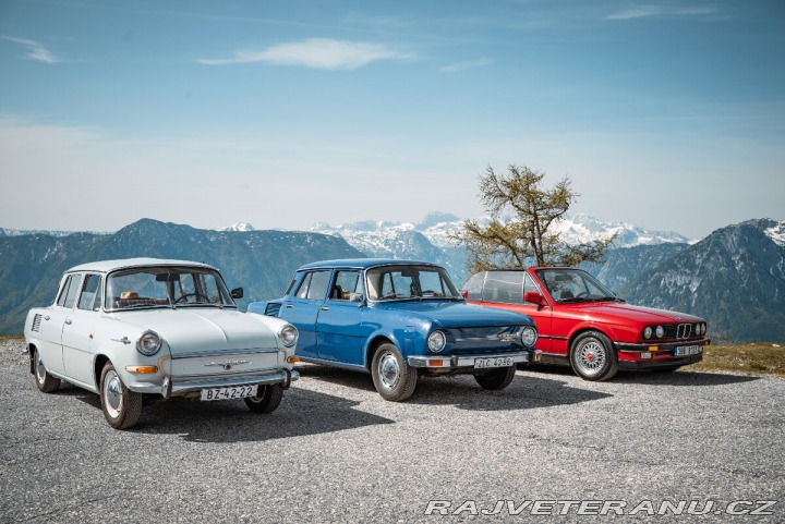 Škoda 110 L 1974