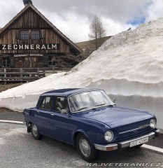 Škoda 110 L 1974