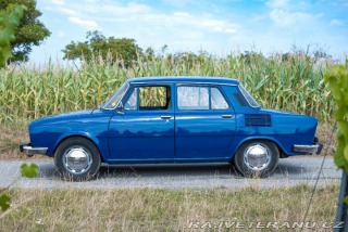 Škoda 110 L 1974