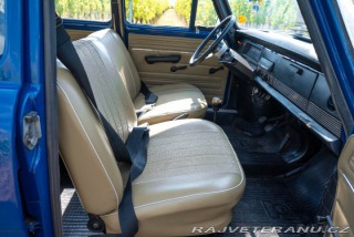 Škoda 110 L 1974