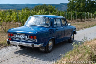Škoda 110 L 1974
