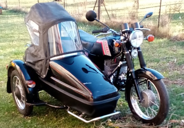 Jawa 350 638