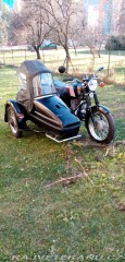 Jawa 350 638