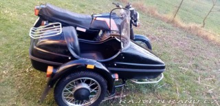 Jawa 350 638 1986