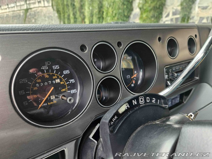 Chevrolet G20 1989
