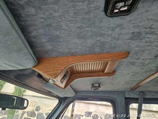 Chevrolet G20 1989