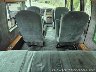 Chevrolet G20 1989