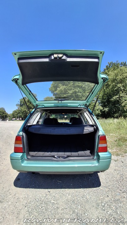 Volkswagen Golf Variant 1996