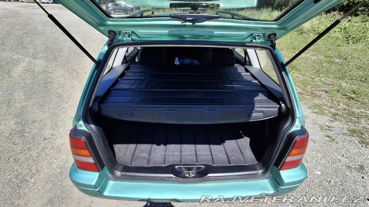 Volkswagen Golf Variant 1996