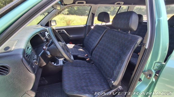 Volkswagen Golf Variant 1996